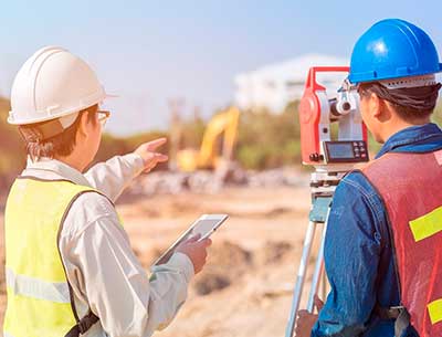 Imágenes de proyectos de obra pública realizados por Excavacions Figueres, mostrando calidad y compromiso en la construcción de infraestructura para la comunidad.