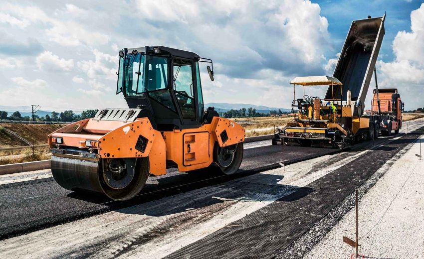 Excavaciones para proyectos de Infraestructura Vial